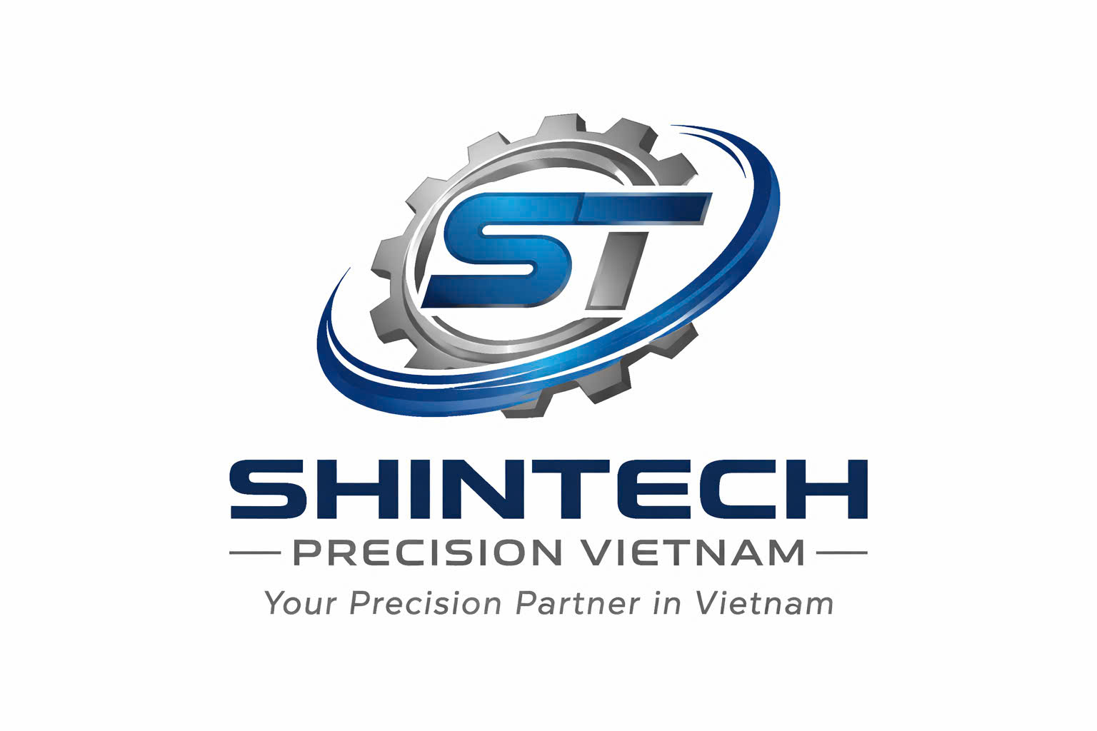 ShinTech Precision Vietnam